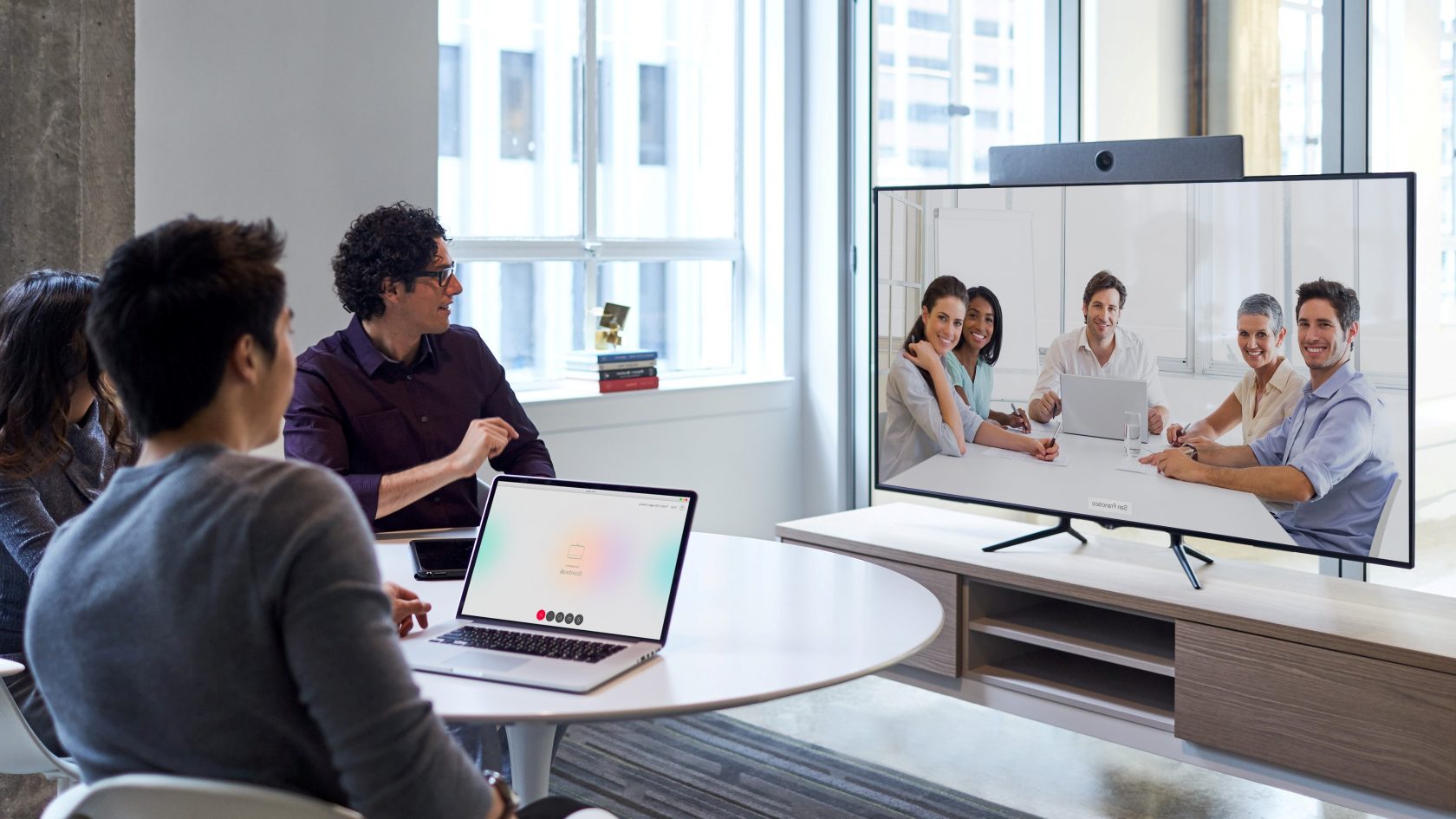 Video conference system equipment establishment (2).jpg