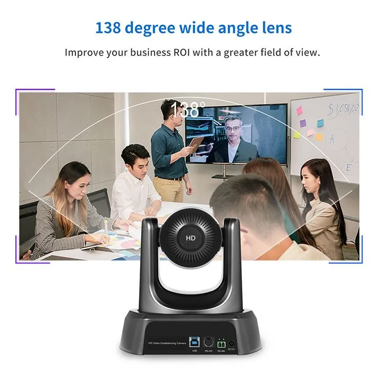 10x zoom video conference camera for church 10x zoom video conference camera for church