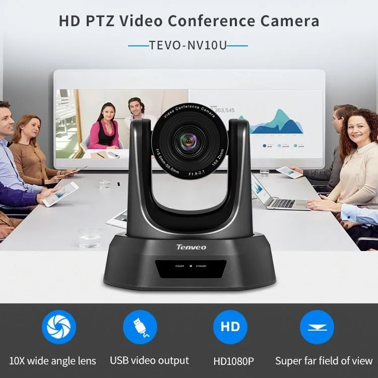 10x zoom video conference camera for church 10x zoom video conference camera for church