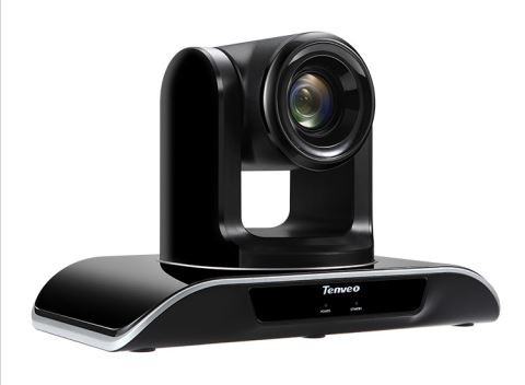 Caméra de communication vidéo Zoom professionnelle