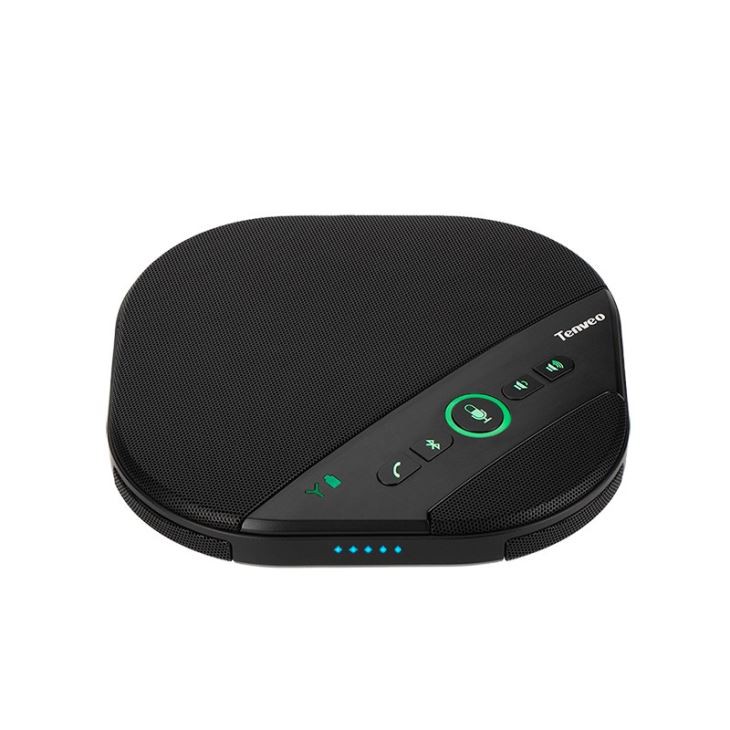 USB & Bluetooth Speakerphone Microsoft Optimized