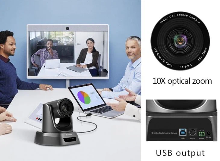 video conference telemedicine manufacturers