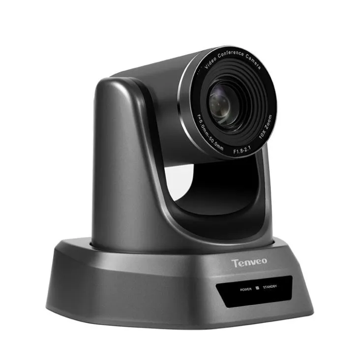 10x Zoom Video Conference Camera For Church