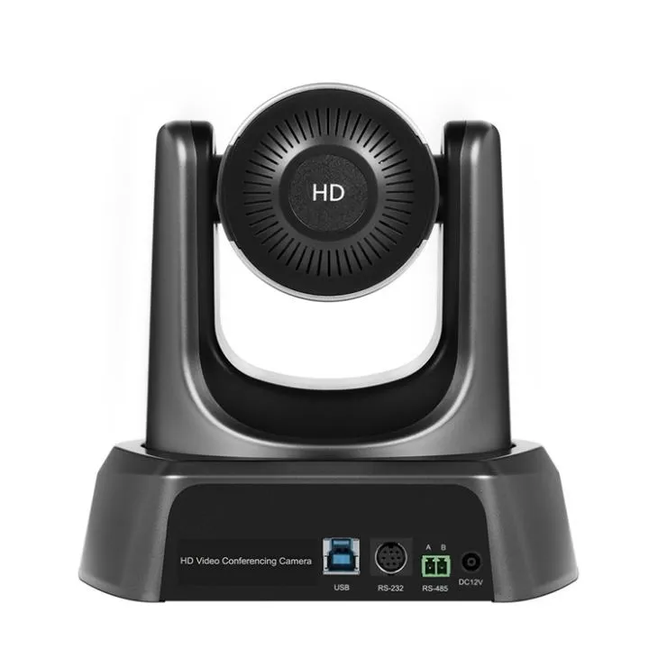 10x Zoom Video Conference Camera For Church