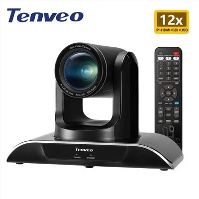 Conférence de caméra vidéo 1080