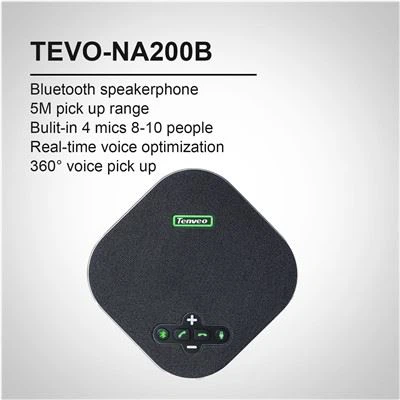 microphone de conférence