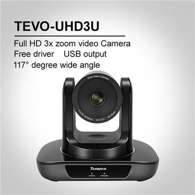 Solutions de conférence audio vidéo