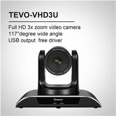 Meilleure caméra USB pour la visioconférence